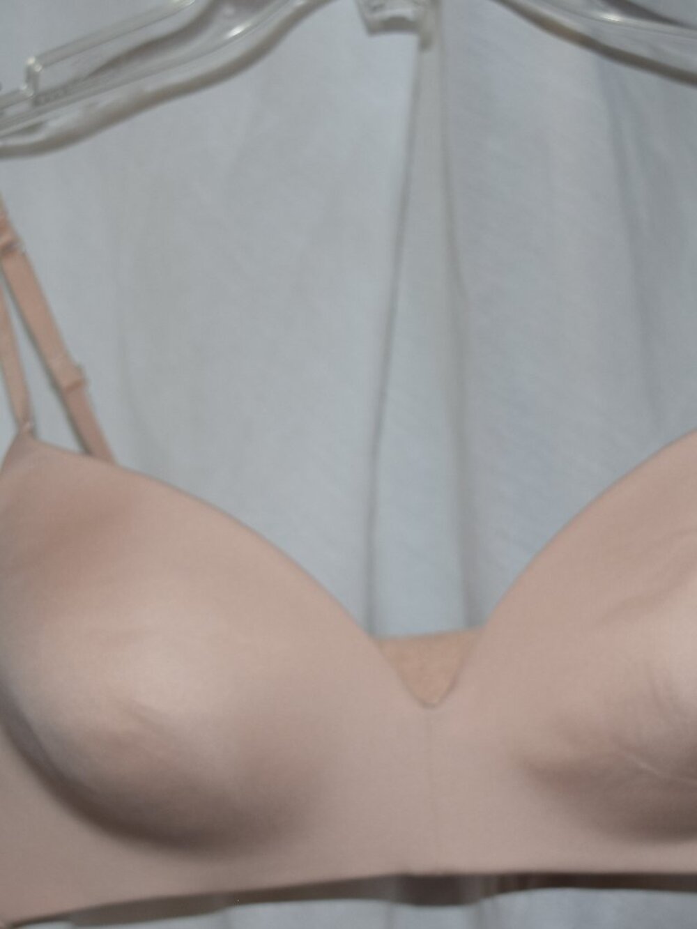 NEW Wonder Nation Basic Soft Bras, 2-pack, 38B(0246)